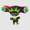 Osviežovače do auta LUCKY monster Osviežovače do auta LUCKY monster