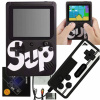 KONZOLA MINI PRENOSNÁ RETRO HRA 400 PRE TV HRY SUPER MARIO + OVLÁDAČ S PADOM KONZOLA MINI PRENOSNÁ RETRO HRA 400 PRE TV HRY SUPER MARIO + OVLÁDAČ S PADOM