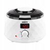 Pro Wax 200 Ohrievač depilačného vosku v plechovke 100W biely 400 ml Pro Wax 200 Ohrievač depilačného vosku v plechovke 100W biely 400 ml