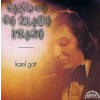 Karel Gott - Vánoce ve zlaté Praze CD Karel Gott - Vánoce ve zlaté Praze CD