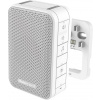 Honeywell DW313S gong 6 V (max) 84 dBA bílá, šedá Honeywell DW313S gong 6 V (max) 84 dBA bílá, šedá