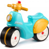Falk Odrážadlo retro Strada modro/oranžové s klaksónom Falk Odrážadlo retro Strada modro/oranžové s klaksónom