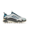 Pánska trailová obuv (behanie v horách) Merrell Moab Speed 2 Gtx Modrá Pánska trailová obuv (behanie v horách) Merrell Moab Speed 2 Gtx Modrá