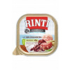 Rinti Kennerfleisch Adult hydinové srdce 300 g Rinti Kennerfleisch Adult hydinové srdce 300 g