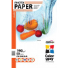 Fotopapier ColorWay Matný 190g/m²,50ks,10×15 (PM1900504R) Fotopapier ColorWay Matný 190g/m²,50ks,10×15 (PM1900504R)