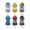 Wotofo Bravo RTA 4,5ml/6,0ml Wotofo Bravo RTA 4,5ml/6,0ml