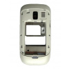 Nokia Asha 302 White stredný diel Nokia Asha 302 White stredný diel
