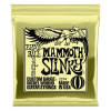 ERNIE BALL 2214 Nickel Wound Mammoth Slinky ERNIE BALL 2214 Nickel Wound Mammoth Slinky