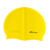 Plavecká čepice Summer Spokey žlutá Plavecká čepice Summer Spokey žlutá