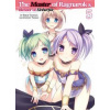 The Master of Ragnarok & Blesser of Einherjar: Volume 5 The Master of Ragnarok & Blesser of Einherjar: Volume 5