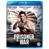 Prisoner Of War Blu-Ray Prisoner Of War Blu-Ray