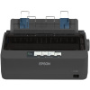 EPSON LX-350, A4, 9-ihl., 80 zn. v riadku, 347 zn/ s, 1+4, LPT,USB EPSON LX-350, A4, 9-ihl., 80 zn. v riadku, 347 zn/ s, 1+4, LPT,USB