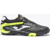 Joma Turfy MAXIMA 2101 BLACK LEMON FLUOR TURF Veľkosť: 46 Joma Turfy MAXIMA 2101 BLACK LEMON FLUOR TURF Veľkosť: 46