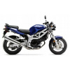 NÁLEPKY NA MOTOCYKEL JUULA PRE SUZUKI SV 650 2002 MODRÁ YC2 NÁLEPKY NA MOTOCYKEL JUULA PRE SUZUKI SV 650 2002 MODRÁ YC2