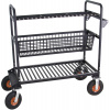 Kupo KGC-020 Delux C-Stand Grip Cart Kupo KGC-020 Delux C-Stand Grip Cart