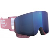 Lyžiarske okuliare POC Nexal Hedvig Wessel Ed. - Piggtind Pink/Partly Sunny Azure uni Lyžiarske okuliare POC Nexal Hedvig Wessel Ed. - Piggtind Pink/Partly Sunny Azure uni