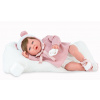 Reborn holčička Martina od firmy Marina & Pau (Martina Teddy - 45 cm) Reborn holčička Martina od firmy Marina & Pau (Martina Teddy - 45 cm)