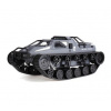 s-Idee Steffen Stabler MILITARY POLICE pásové vozidlo 2,4 GHz RTR sivá 1:12 s-Idee Steffen Stabler MILITARY POLICE pásové vozidlo 2,4 GHz RTR sivá 1:12