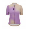 SANTINI Dámský dres Spot Cappuccino XXL SANTINI Dámský dres Spot Cappuccino XXL