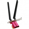 TP-Link Mercusys MA47BE BE9300 WiFi 7 Bluetooth 5.4 PCIe Adapter TP-Link Mercusys MA47BE BE9300 WiFi 7 Bluetooth 5.4 PCIe Adapter