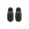 Shure MV-TWO-KIT-Z6 bezdrátový mikrofonový přijímač Držák na fotoaparát/kameru Shure MV-TWO-KIT-Z6 bezdrátový mikrofonový přijímač Držák na fotoaparát/kameru