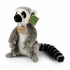 Rappa Plyšový lemur 22 cm ECO-FRIENDLY Rappa Plyšový lemur 22 cm ECO-FRIENDLY