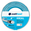 Cellfast 4-vrstvová záhradná hadica IDEAL 1/2 Cellfast 4-vrstvová záhradná hadica IDEAL 1/2