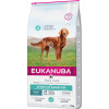 Eukanuba granuly Daily Care Sensitive Digestion 12 kg