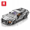KOCKY REOBRIX LUXUSNÝ SUPERAUTOMOBIL MUSTANG SHELBY GT500 476 PCS TECHNIC KOCKY REOBRIX LUXUSNÝ SUPERAUTOMOBIL MUSTANG SHELBY GT500 476 PCS TECHNIC