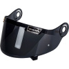 VISOR DARK 100% MAX VISION MT-V-32 SILVER VENTS VISOR DARK 100% MAX VISION MT-V-32 SILVER VENTS