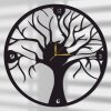 Hodiny - Prelamované nástenné hodiny TREE 60CM XL! 17 farby! (Hodiny - Prelamované nástenné hodiny TREE 60CM XL! 17 farby!) Hodiny - Prelamované nástenné hodiny TREE 60CM XL! 17 farby! (Hodiny - Prelamované nástenné hodiny TREE 60CM XL! 17 farby!)