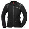 iXS Women's laminated jacket iXS TOURSTER-STX 2.0 X2-111606 čierna DXS iXS Women's laminated jacket iXS TOURSTER-STX 2.0 X2-111606 čierna DXS