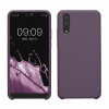 Púzdro kwmobile Huawei P20 fialová Púzdro kwmobile Huawei P20 fialová