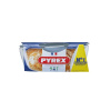Misa zapekacia okrúhla s pokrievkou, 27x23x11cm, 2,3L+0,7L, sklo číre PYREX KLC Misa zapekacia okrúhla s pokrievkou, 27x23x11cm, 2,3L+0,7L, sklo číre PYREX KLC