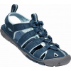 Keen Clearwater CNX Dámske sandále s tmavomodrým odleskom 5UK Keen Clearwater CNX Dámske sandále s tmavomodrým odleskom 5UK