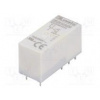 Relay electromagnetic SPDT Ucoil 230VAC 16A 16A/250VAC 15.7g Relay electromagnetic SPDT Ucoil 230VAC 16A 16A/250VAC 15.7g