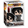 Figúrka Funko Pop! Attack On Titan - Mikasa Figúrka Funko Pop! Attack On Titan - Mikasa