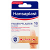 HansaplastT náplasť na prsty 16 ks HansaplastT náplasť na prsty 16 ks