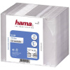 Hama 00011521 priehľadná 20 ks; 00011521 Hama 00011521 priehľadná 20 ks; 00011521