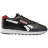 Reebok Men's Glide Runner Black/White/Vec 9.5 (44) Reebok Men's Glide Runner Black/White/Vec 9.5 (44)
