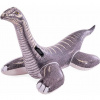 Nafukovací Brontosaurus Intex 57584 178x94 cm Farba: Šedá, Veľkosť: 178X94 Nafukovací Brontosaurus Intex 57584 178x94 cm Farba: Šedá, Veľkosť: 178X94