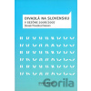 Divadlá na Slovensku v sezóne 2006/2007 - kolektív autorov Divadlá na Slovensku v sezóne 2006/2007 - kolektív autorov