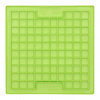 LickiMat Playdate lízacia podložka 20 x 20 cm LickiMat Playdate lízacia podložka 20 x 20 cm