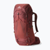 Trekingový plecniak Gregory Paragon 50 l RC desert red Trekingový plecniak Gregory Paragon 50 l RC desert red