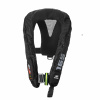 BALTIC Záchranná vesta Legend 165 Harness SLA čierna BALTIC Záchranná vesta Legend 165 Harness SLA čierna