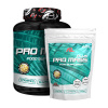 ASL Pro Mass Plus 4000g Príchuť: Banán ASL Pro Mass Plus 4000g Príchuť: Banán