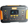 Nabíjacia stanica J650 635Wh 650WAC Nabíjacia stanica J650 635Wh 650WAC