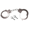 Fetish Fantasy Limited Edition Metal Handcuffs Fetish Fantasy Limited Edition Metal Handcuffs