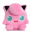 JIGGLYPUFF Pokémon GO PLYŠOVÁ FIGÚRKA MEDVEĎ 22 cm JIGGLYPUFF Pokémon GO PLYŠOVÁ FIGÚRKA MEDVEĎ 22 cm