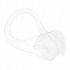Štipec na nos Arena Nose Clip biely - klips na nos Štipec na nos Arena Nose Clip biely - klips na nos